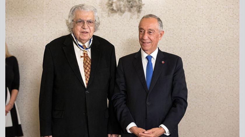 Morreu o produtor e realizador António da Cunha Telles