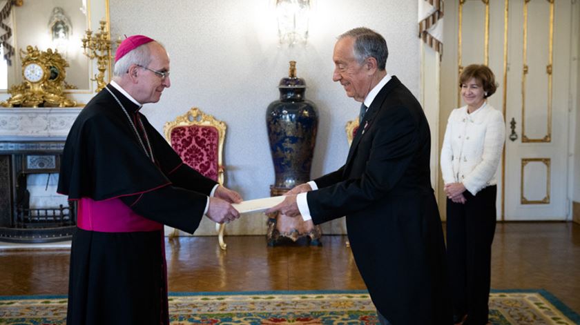 Foto: Presidência da República