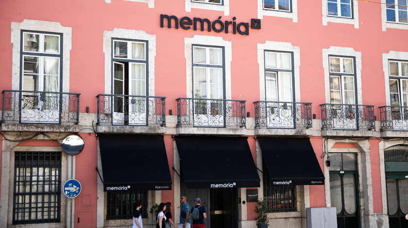 Restauração e hotelaria fazem balanço positivo do ano turístico mas deixam alertas