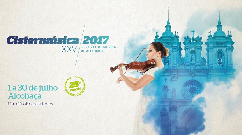 Cistermúsica 2017. Foto: FB