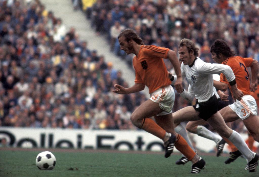 Johan Neeskens Aquele Que Ia Ser O Her i Da Final Do Mundial 1974 johan-neeskens-aquele-que-ia-ser-o-her-i-da-final-do-mundial-1974