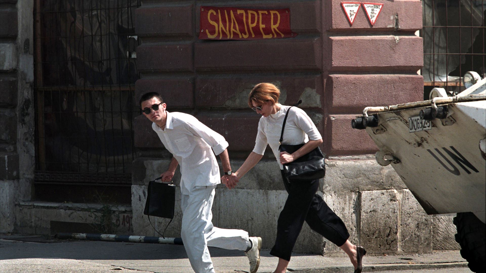 "Turistas sniper": Itália investiga viagens a Sarajevo em que se pagava para matar