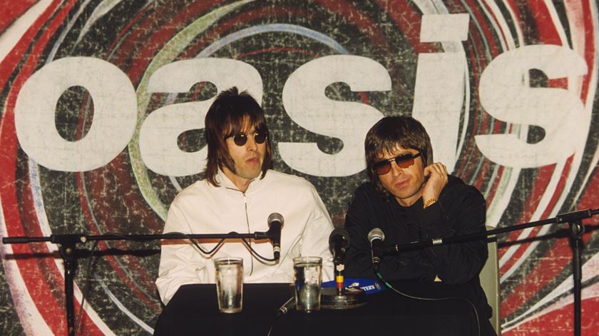 Regresso dos Oasis. Conheça os preços dos bilhetes para o reencontro dos Gallagher