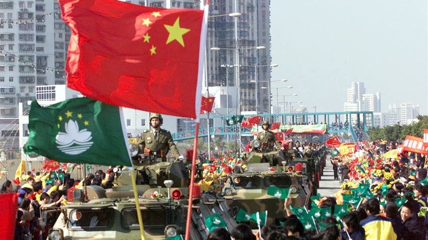 Regras patrióticas "de amor à China" levam a vaga de demissões de jornalistas portugueses
