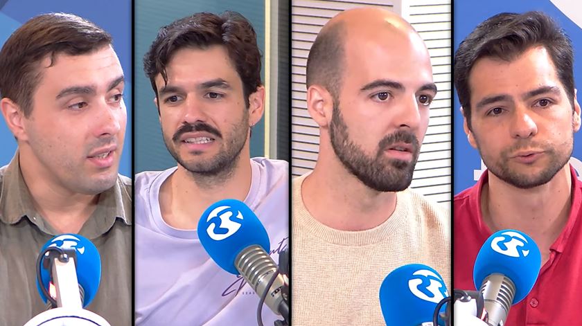 Criptomoedas servem para especulação? "Lavar em euros e dólares é muito mais fácil"