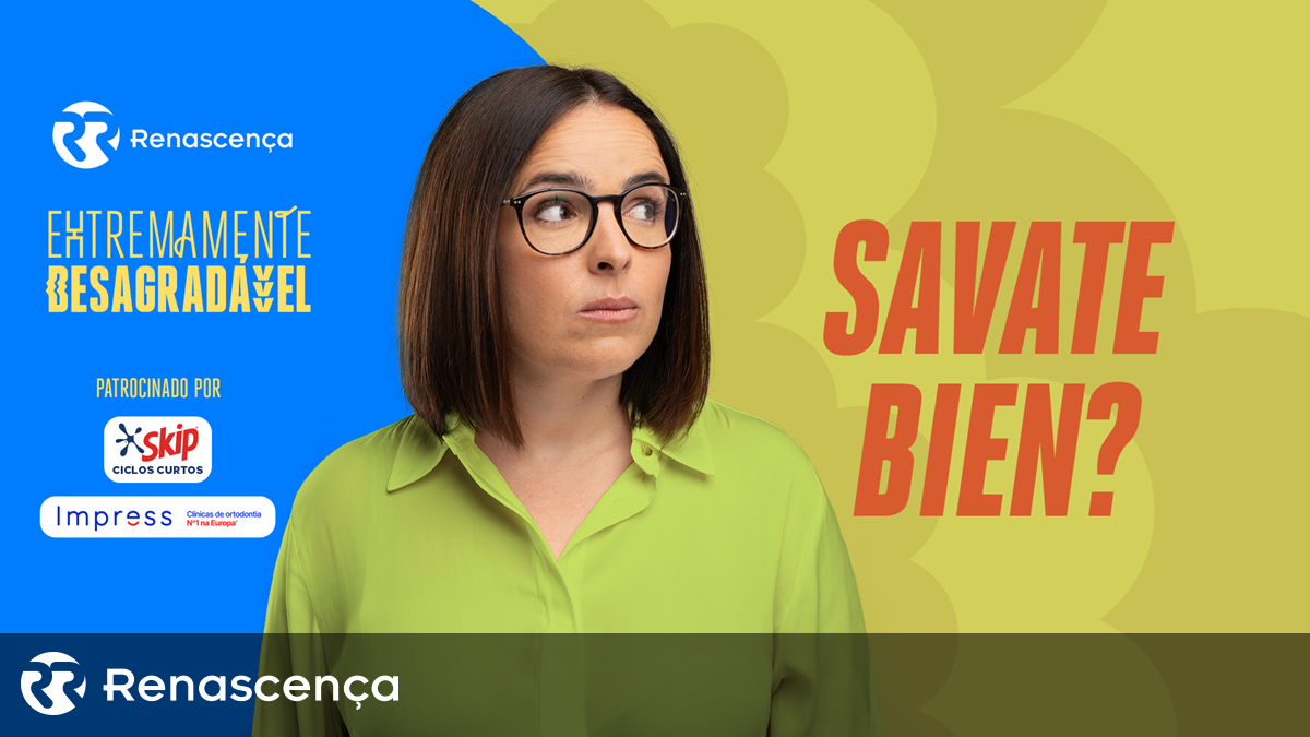 Savate bien? - Renascença Vídeos
