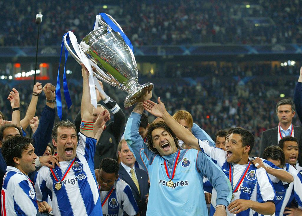 Jorge Costa. O muro que inspirava a cidade e que em miúdo