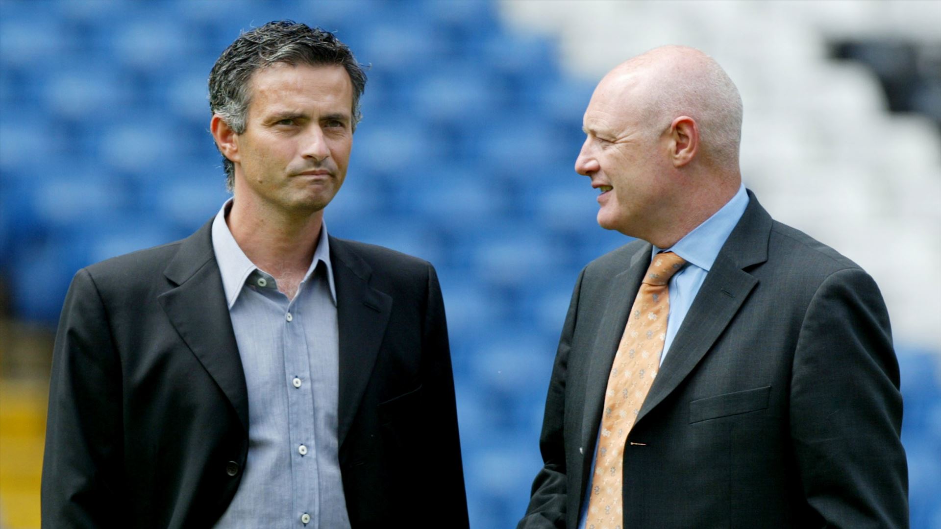 F1: Ex-chefe de Mourinho Promete a Maior Reviravolta da História do Desporto – E Revela Planos Secretos!