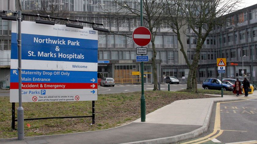 Brexit está a dificultar acesso a medicamentos a pacientes com cancro