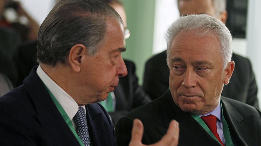 Dia 4 do julgamento BES. A “simpatia exagerada” de Ricardo Salgado e o “que se lixem os lesados” de Carlos Costa