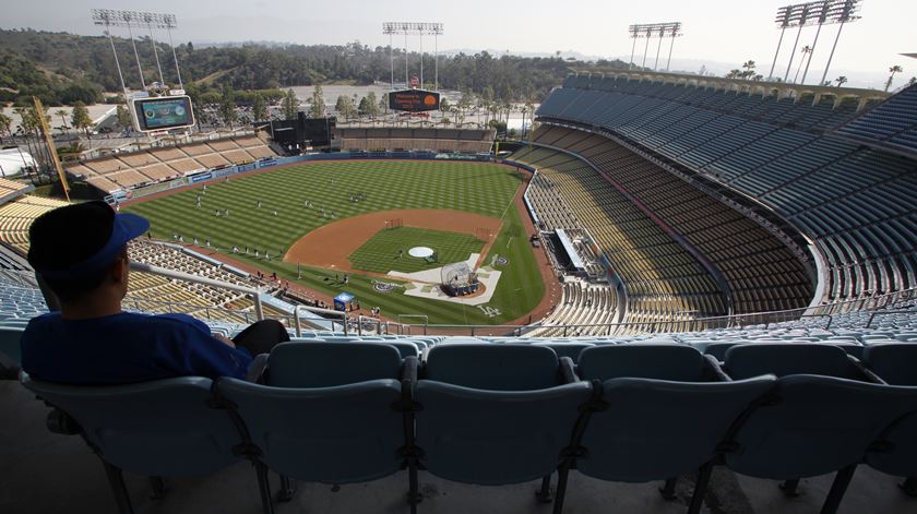Venezuela investiga possível esquema de tráfico de jogadores de basebol