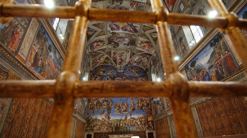 Quem é quem no Conclave? Portugal é dos países com mais cardeais eleitores