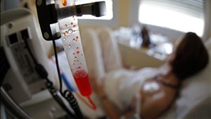 Portugal registou mais de 60 mil novos casos de cancro em 2022