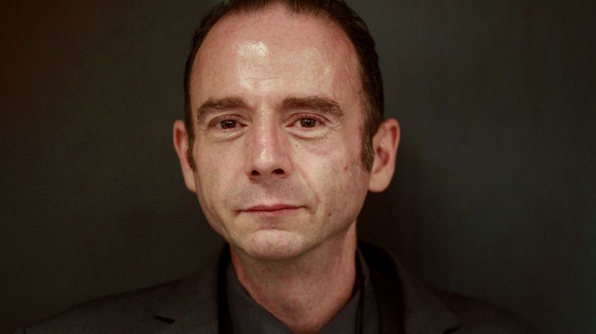 Timothy Brown, primeiro homem a ficar curado do HIV, em 2017. Foto: Kevin Lamargue/Reuters Timothy Brown, primeiro homem a ficar curado do HIV, em 2017. Foto: Kevin Lamargue/Reuters