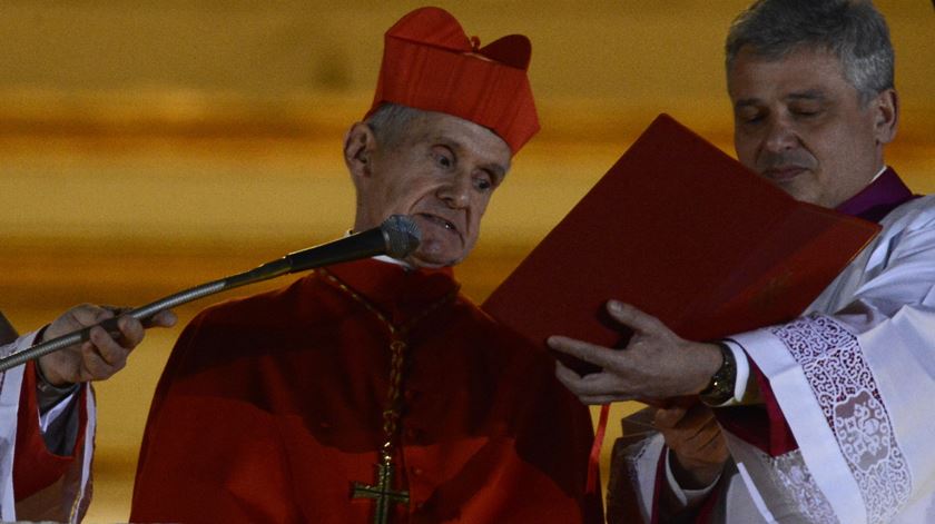 Foto: Dylan Martinez/Reuters