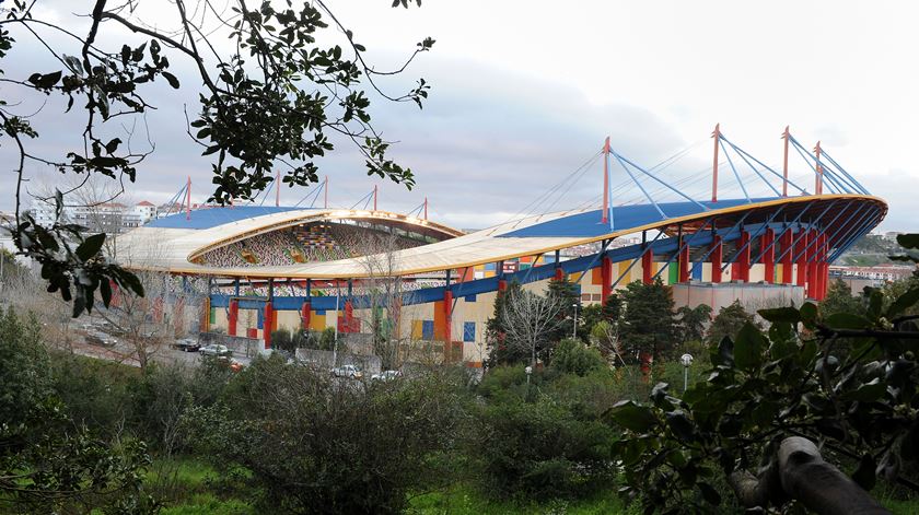 O seu clube está afetado pelo mau tempo? Entenda como aceder ao Fundo de Catástrofes da FPF