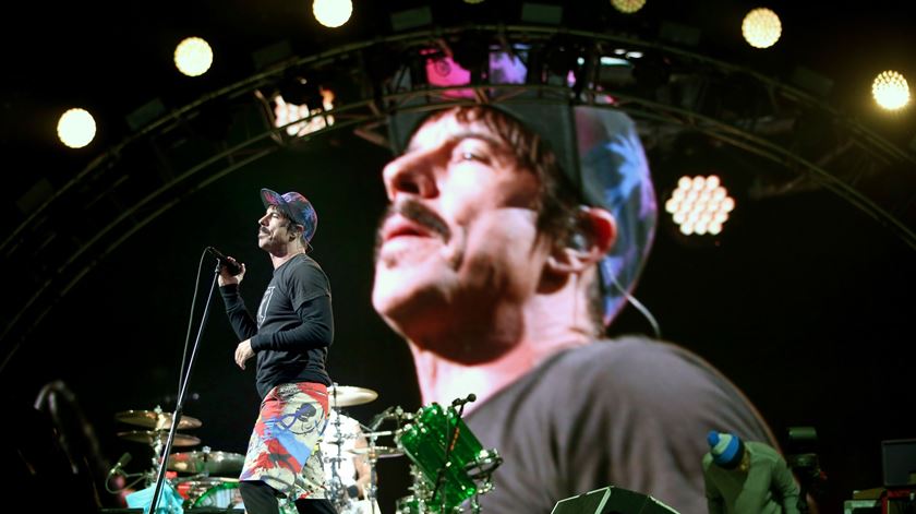 Foto: Jane Barlow/Reuters
