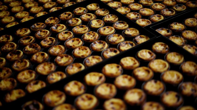 “Ser a melhor economia para a The Economist não é assim tão positivo”