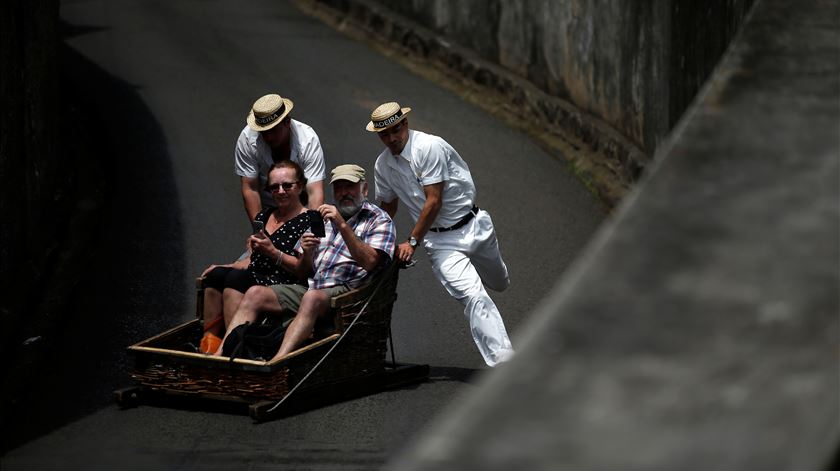 Inflação menor e maior risco de pobreza. Um retrato político, demográfico e económico da Madeira