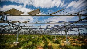 Grande Muralha Solar. Como a China se preparou durante anos para a crise do Irão