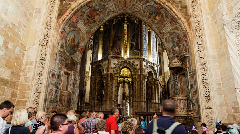 Museus. Sindicatos suspendem greve de abril após proposta do Governo