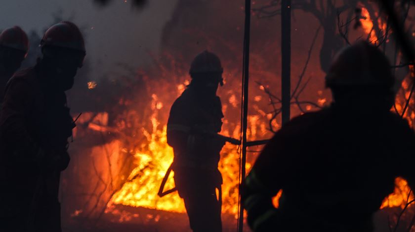 Foto: Paulo Cunha/Lusa (arquivo)