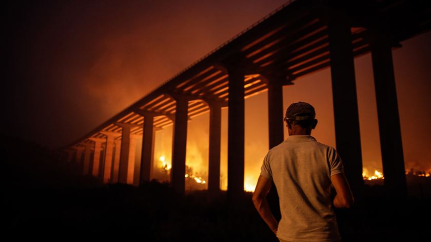 Foto: Paulo Cunha/Lusa