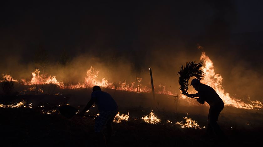 Foto: Paulo Cunha/Lusa