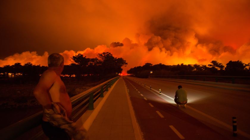 Foto: Ricardo Graça /Lusa