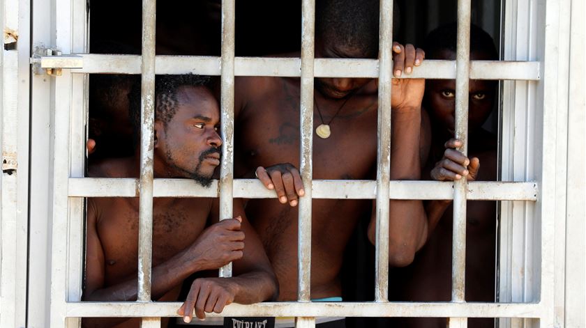 Foto: Hani Amara/Reuters (arquivo)