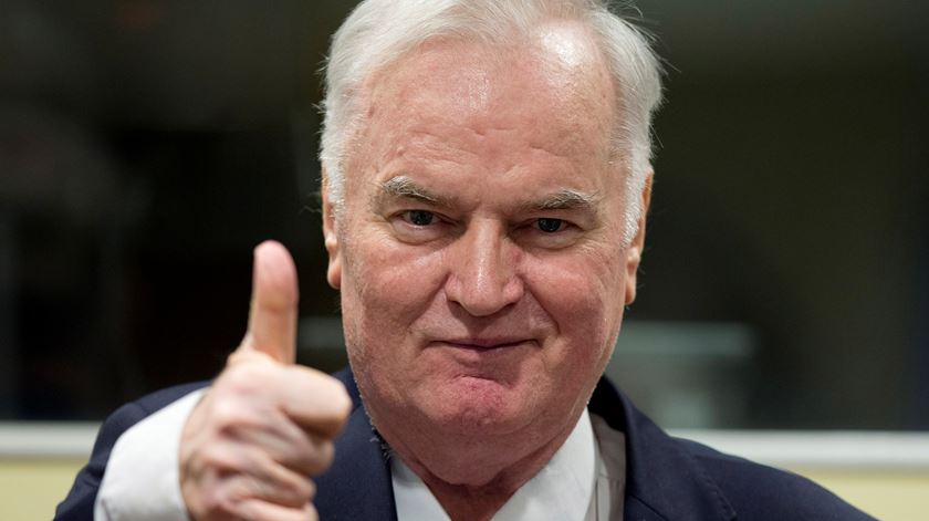 Foto: Peter Dejong/Reuters