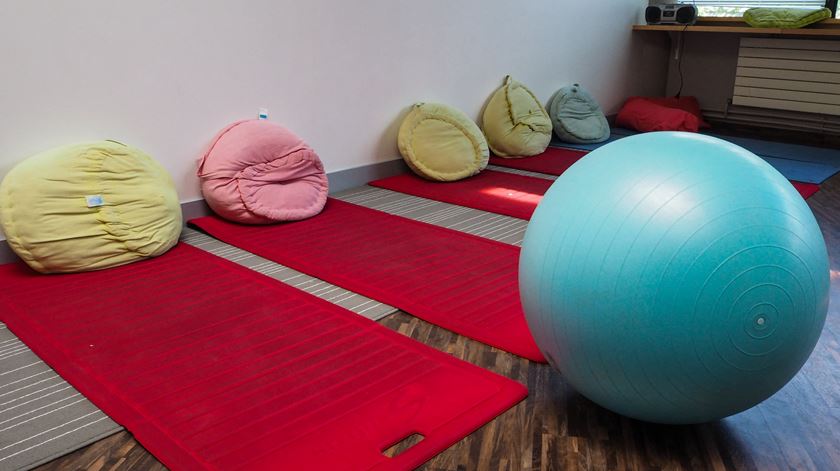 ​"Não podemos precisar de mais crianças e hostilizar famílias com filhos"