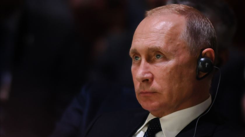 "Cavalo de Tróia": Rússia está a comprar propriedades pela Europa em locais estratégicos