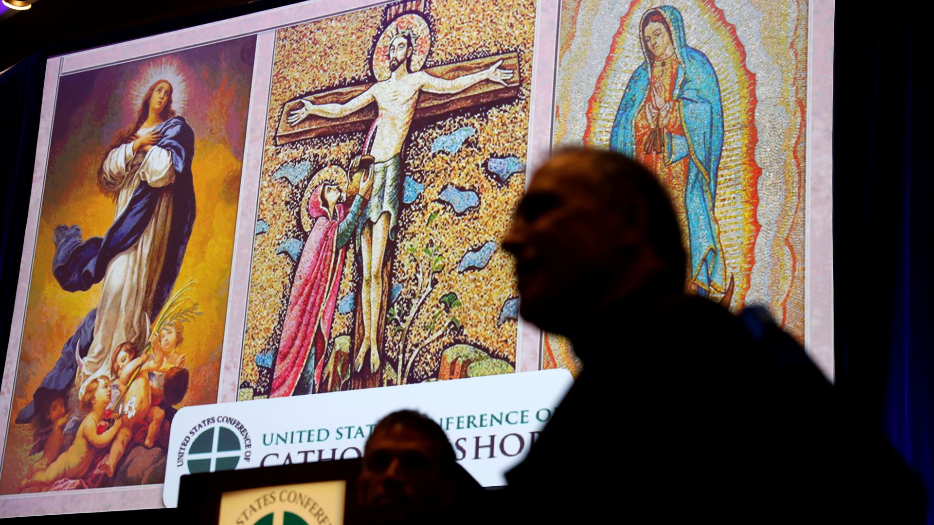 Urgente: Bispos Católicos Americanos Dão Rasante na Imigração de Trump em Declaração Bombástica!