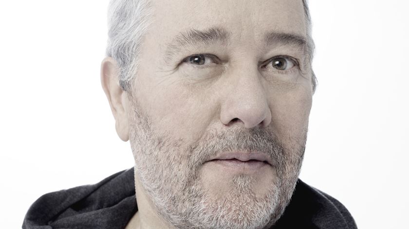 Philippe Starck: "Quando vejo pessoas a destruir a democracia por estupidez, sinto-me um pouco perdido"