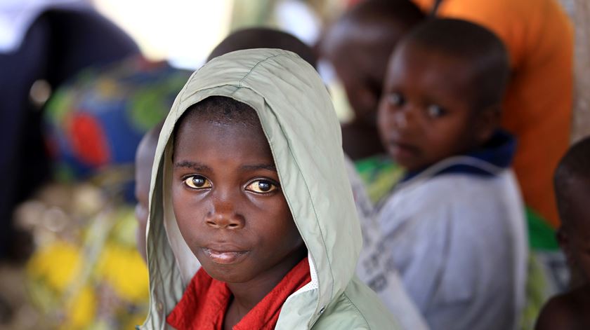 Igreja alerta para ameaça crescente de milícias islâmicas na República Democrática do Congo Igreja alerta para ameaça crescente de milícias islâmicas na República Democrática do Congo