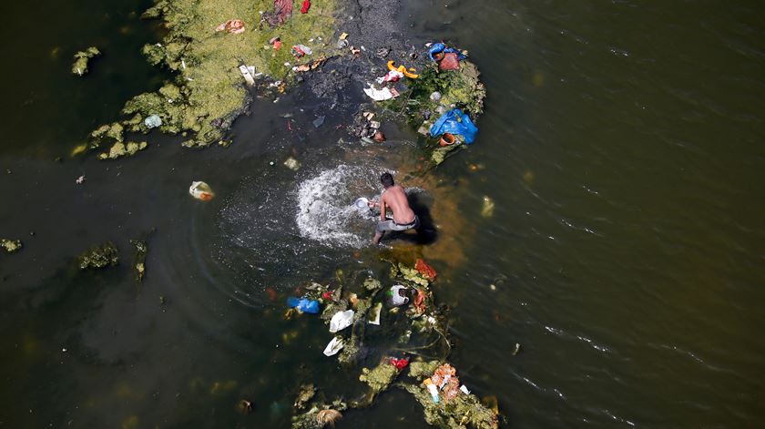 Foto: Amit Dave/Reuters