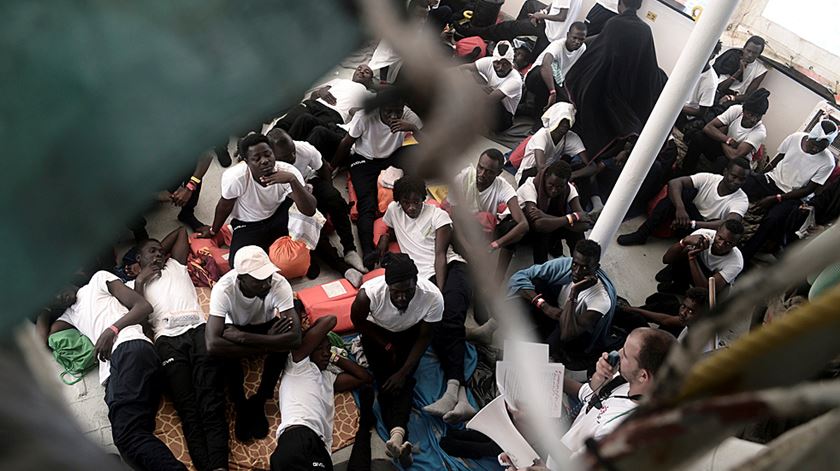 Foto: Reuters (arquivo)