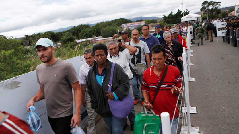 Foto: Luisa Gonzalez/Reuters