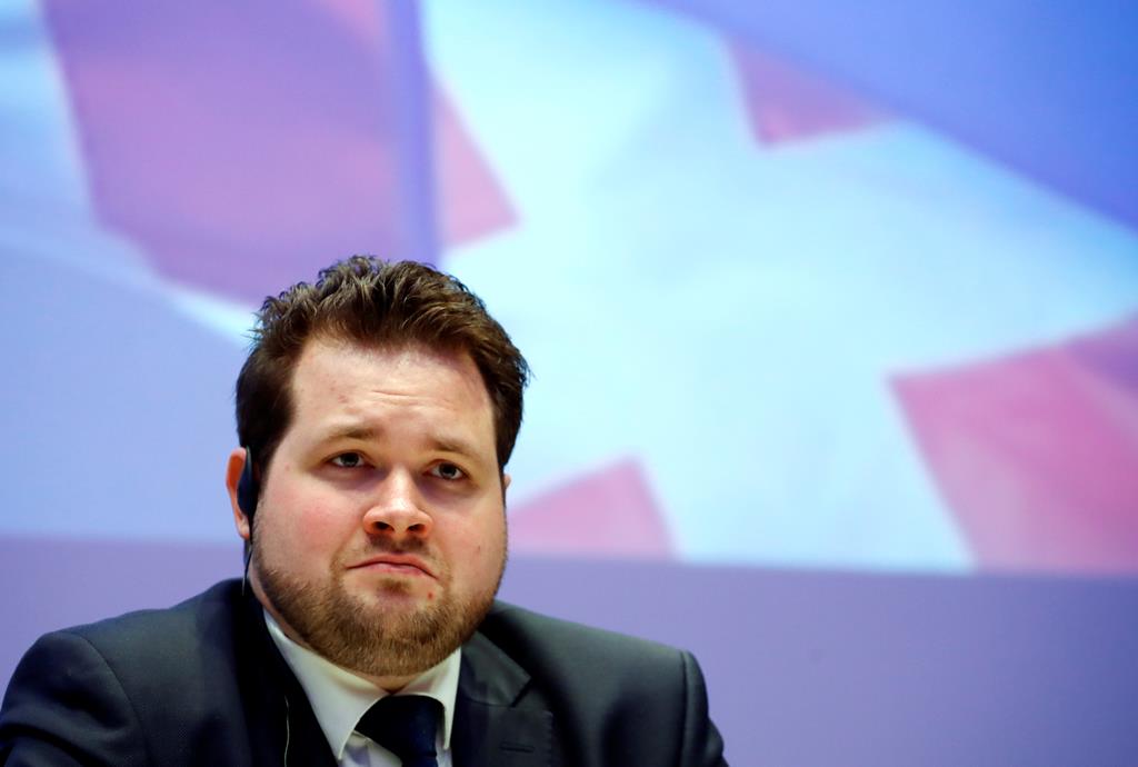 "Sr. Trump, vá-se f****!" O recado de um político dinamarquês sobre a Gronelândia