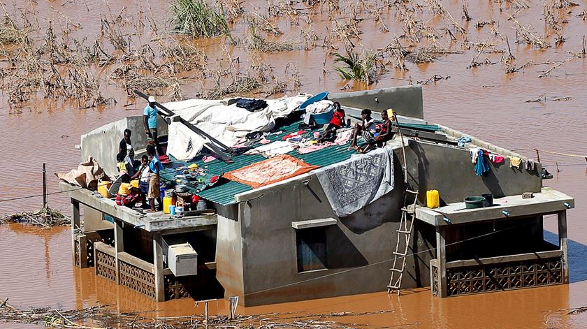 Foto: Siphiwe Sibeko/Reuters