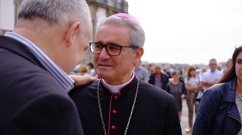 D. Vitorino Soares defende que é preciso lutar contra a solidão e o isolamento do clero