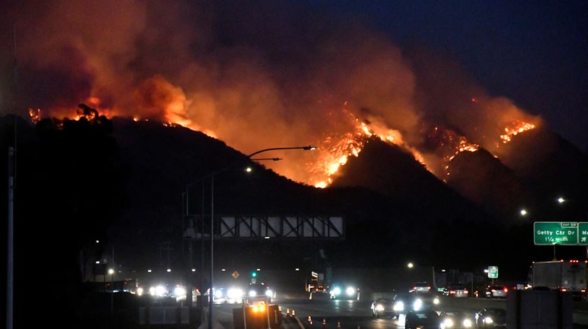 Foto: Gene Blevins/Reuters