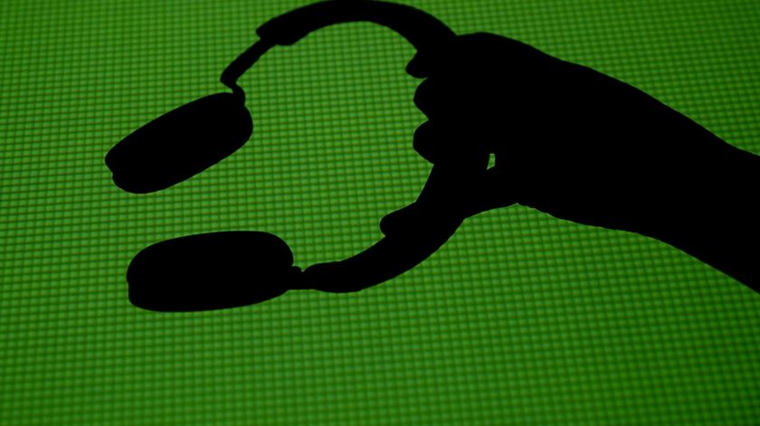 Consumo de "podcasts" cresce 33% em seis meses