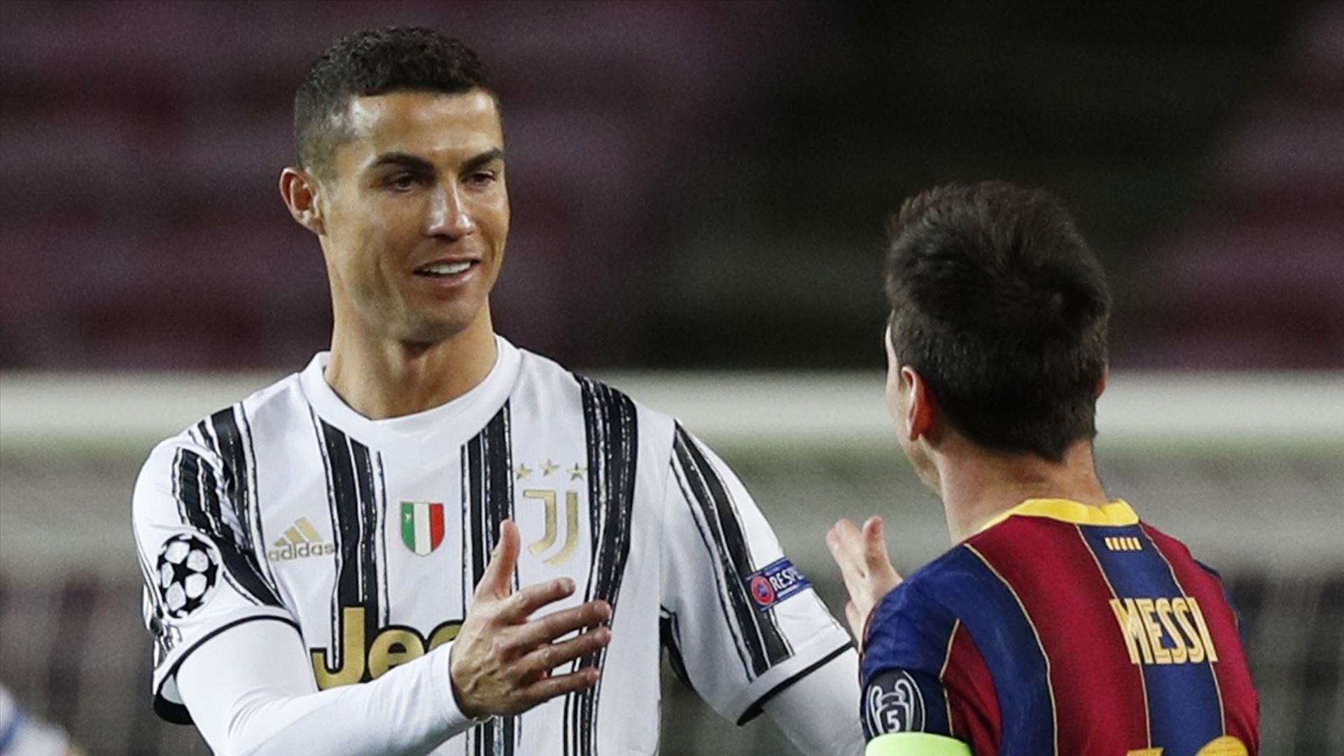 Cristiano Ronaldo ganha mais do dobro de Messi