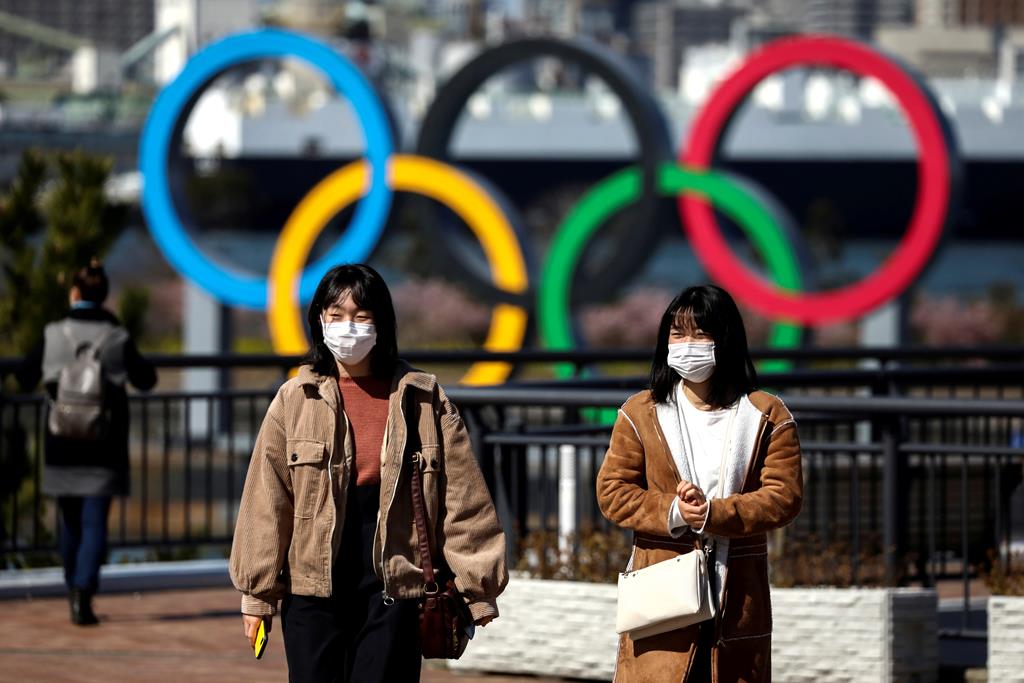 Foto: Athit Perawongmetha/Reuters