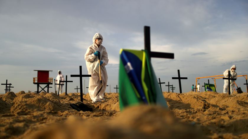 Foto: Pilar Olivares/Reuters