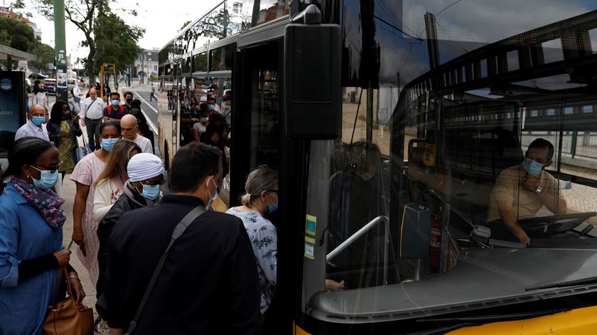 Foto: Rafael Merchante/Reuters
