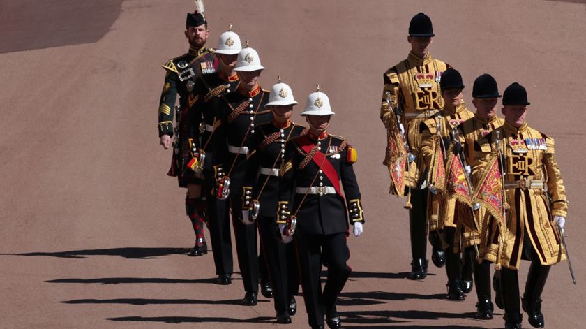  Foto: Hannah McKay/Reuters