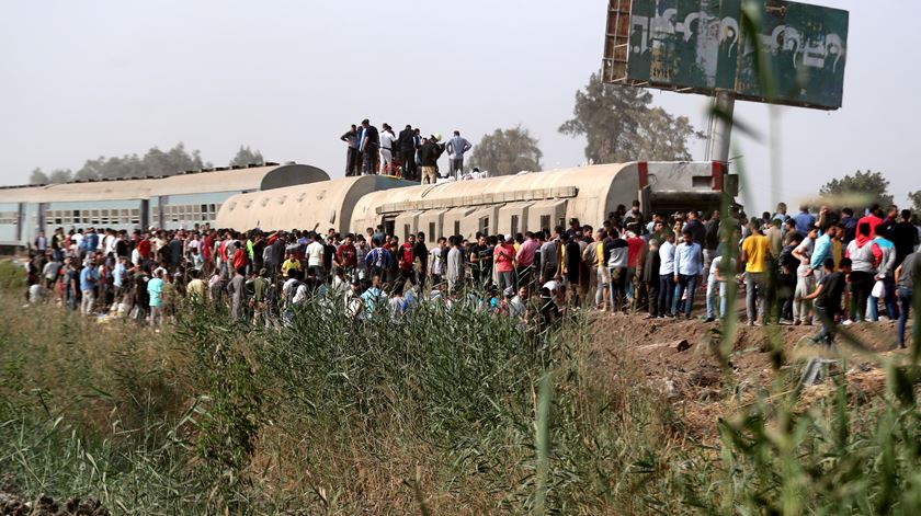 Foto: Mohamed Abd El Ghany/Reuters